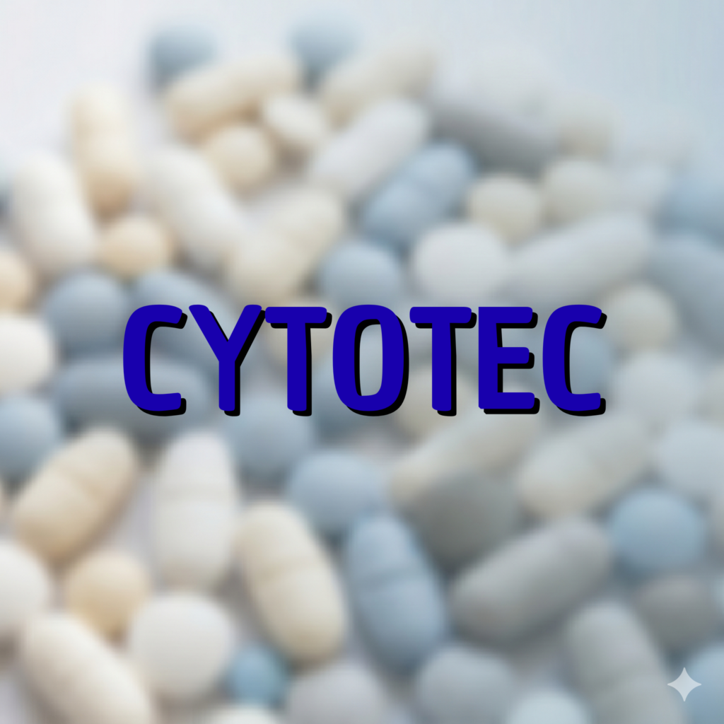 Venta de Misotrol