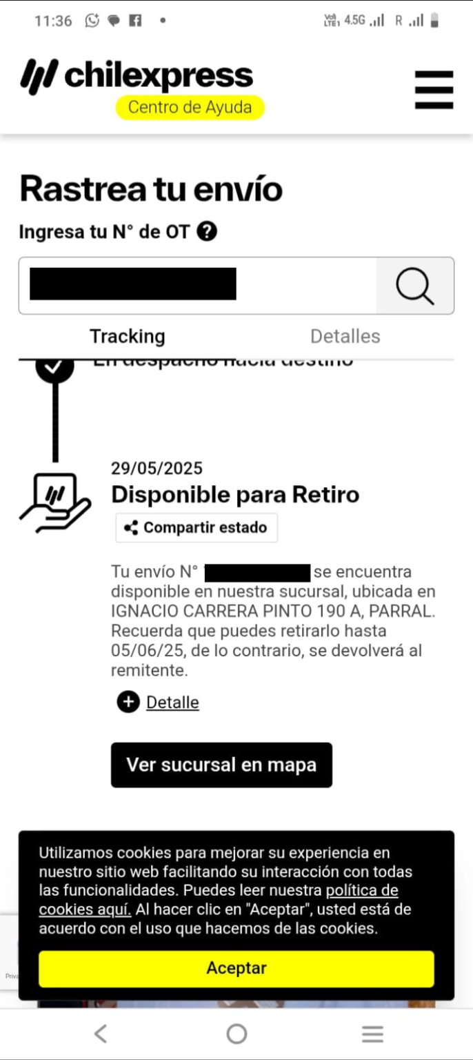 Venta de Misotrol