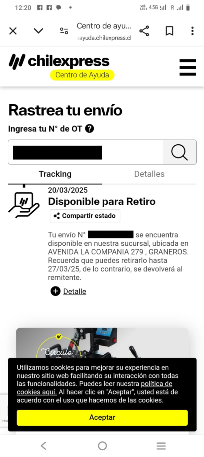 Venta de Misotrol