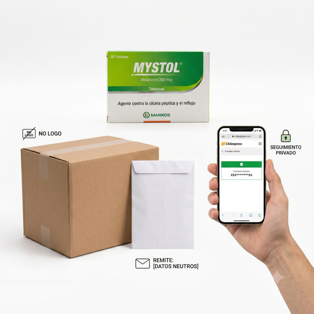 Venta de Misotrol